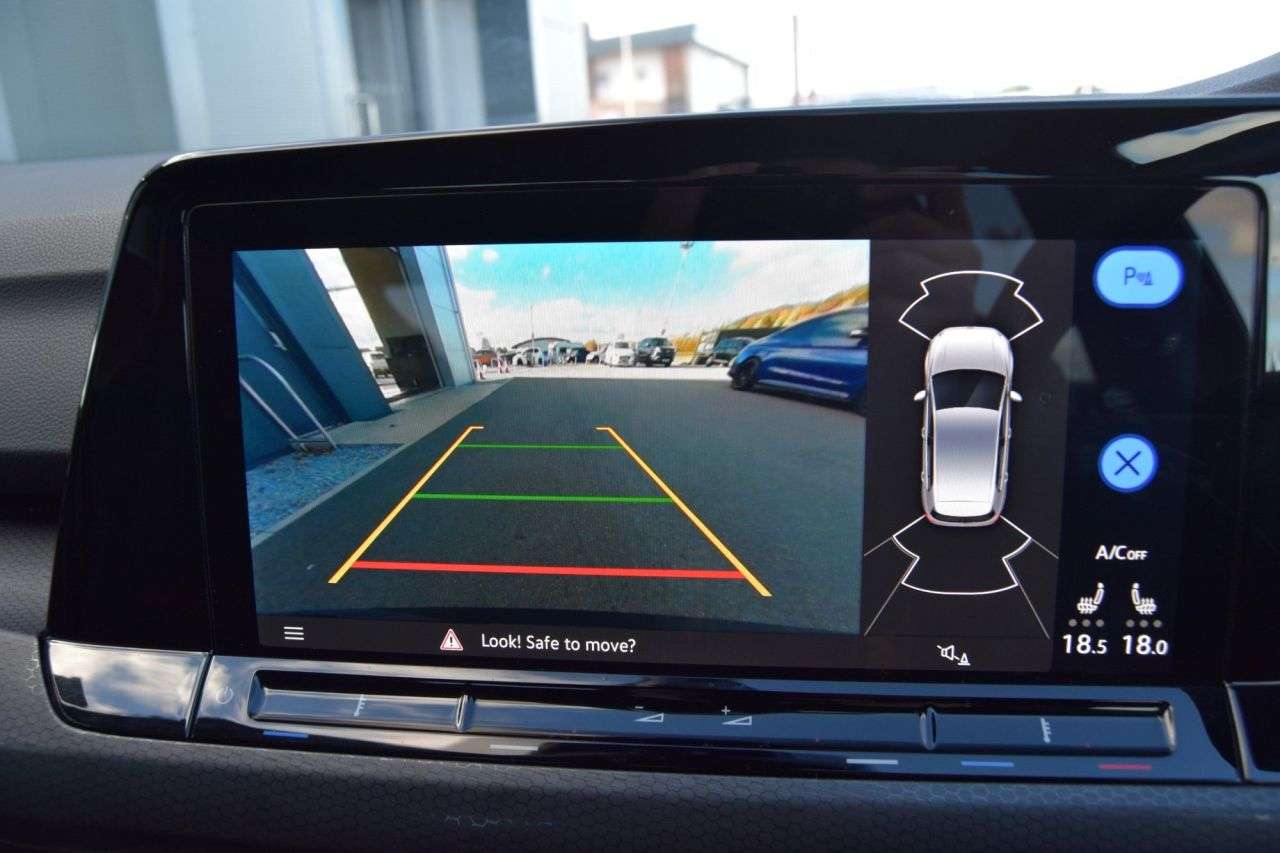 2023 VOLKSWAGEN GOLF 2023 VOLKSWAGEN GOLF