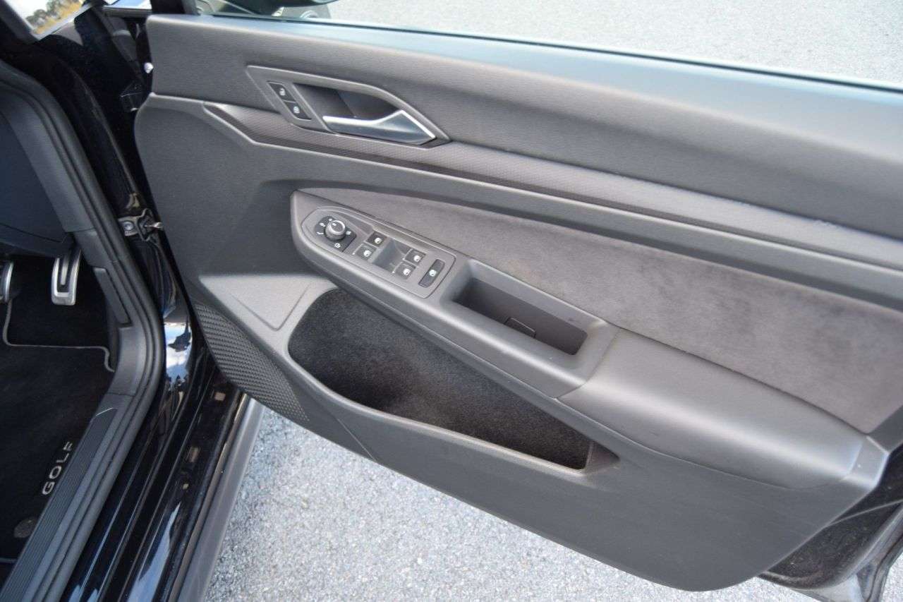 2023 VOLKSWAGEN GOLF 2023 VOLKSWAGEN GOLF