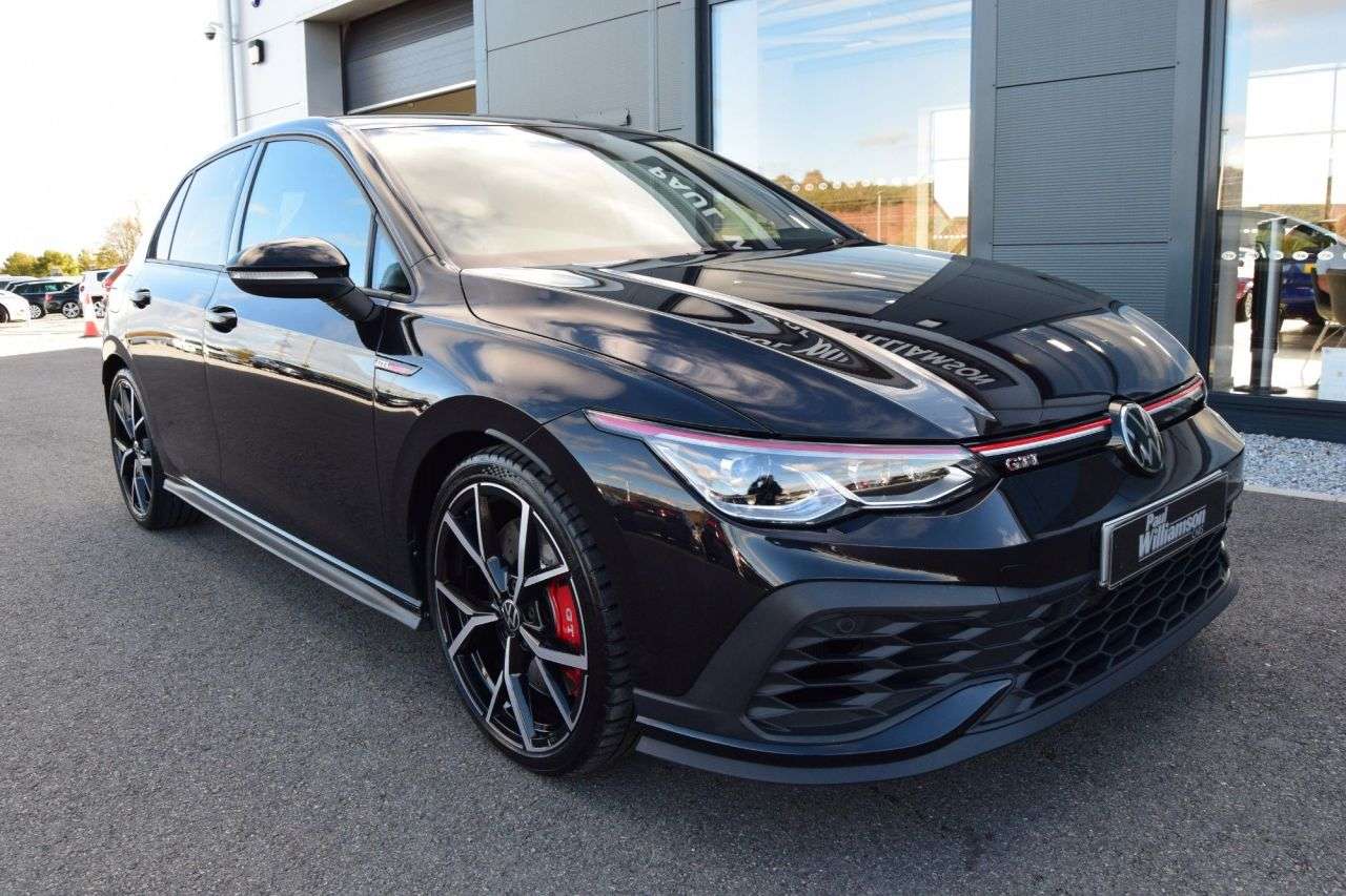 2023 VOLKSWAGEN GOLF 2023 VOLKSWAGEN GOLF