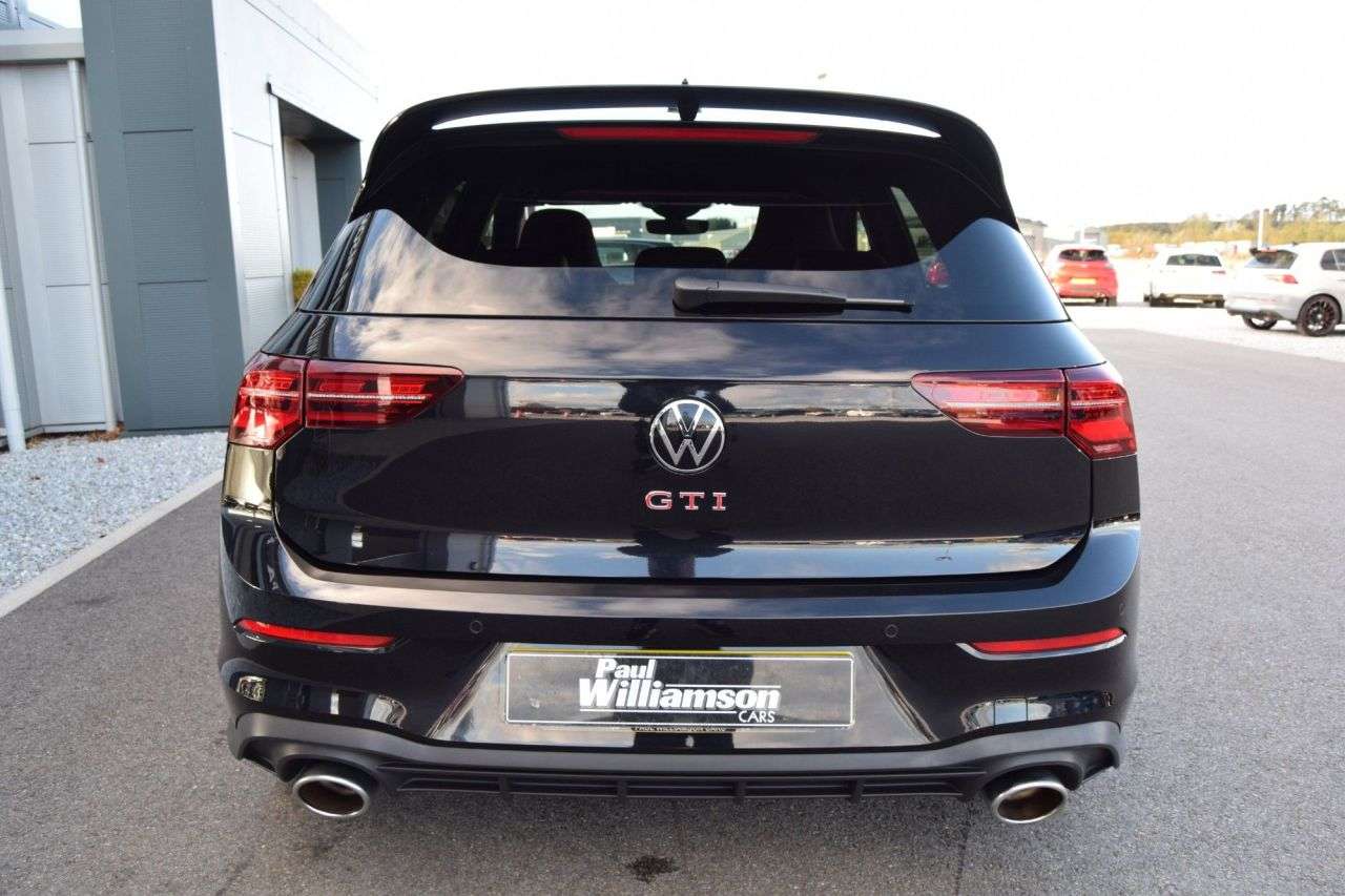 2023 VOLKSWAGEN GOLF 2023 VOLKSWAGEN GOLF