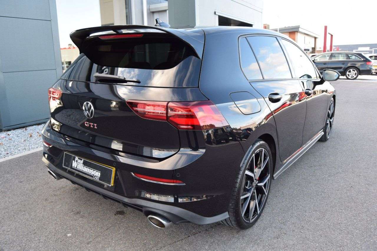 2023 VOLKSWAGEN GOLF 2023 VOLKSWAGEN GOLF