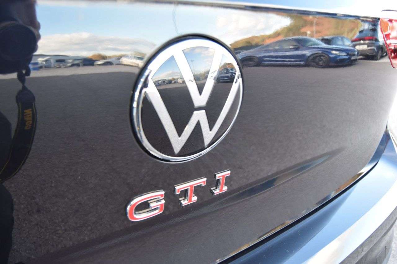 2023 VOLKSWAGEN GOLF 2023 VOLKSWAGEN GOLF