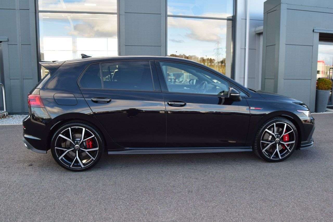 2023 VOLKSWAGEN GOLF 2023 VOLKSWAGEN GOLF