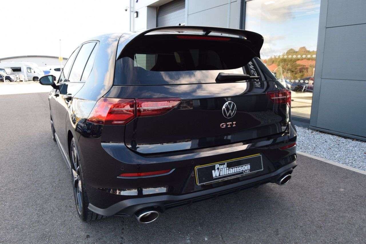 2023 VOLKSWAGEN GOLF 2023 VOLKSWAGEN GOLF