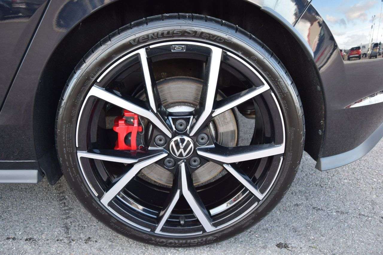 2023 VOLKSWAGEN GOLF 2023 VOLKSWAGEN GOLF