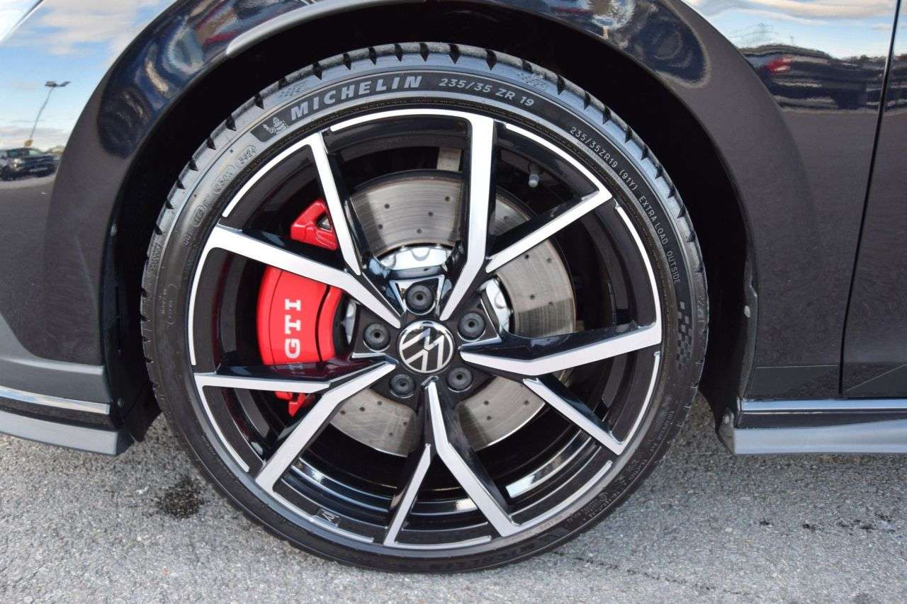 2023 VOLKSWAGEN GOLF 2023 VOLKSWAGEN GOLF