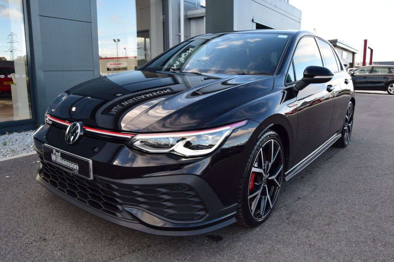 2023 VOLKSWAGEN GOLF 2023 VOLKSWAGEN GOLF