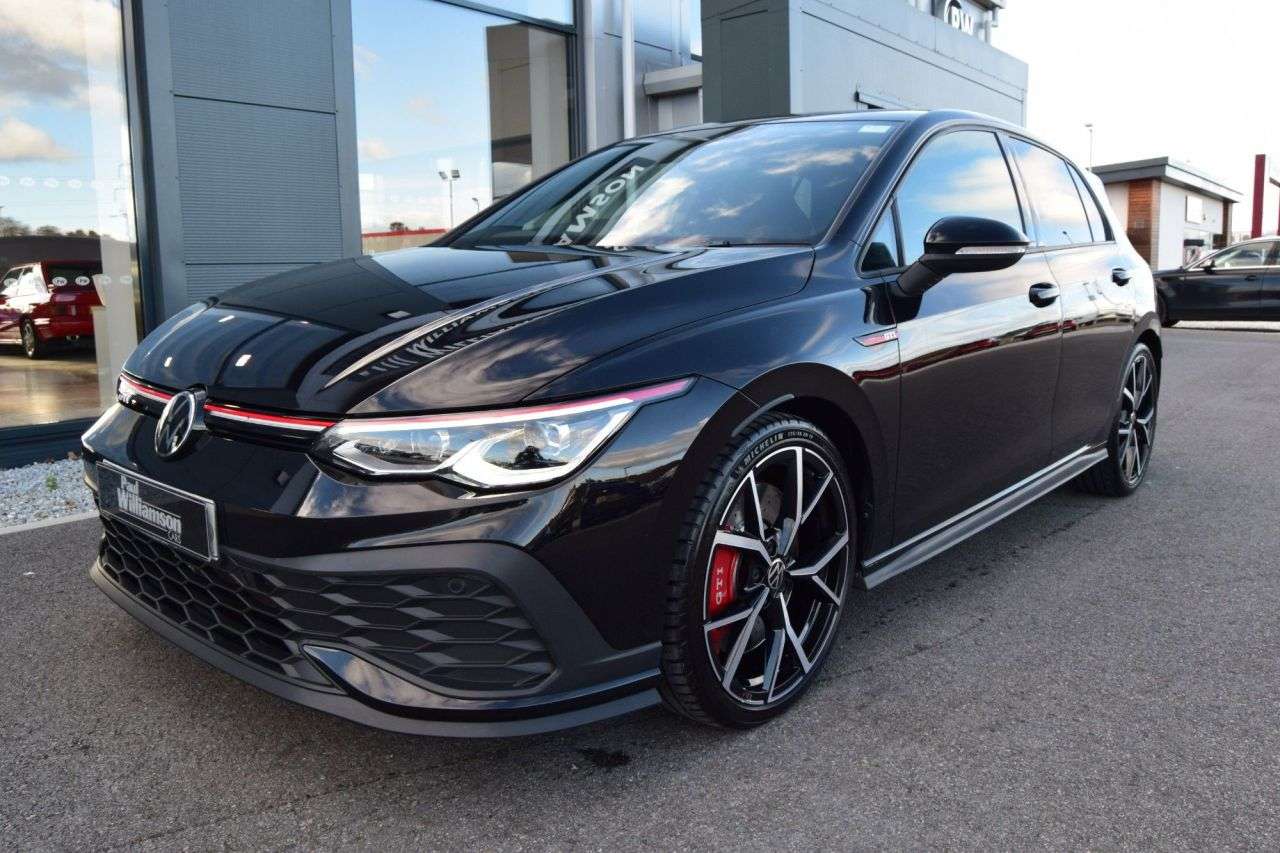 2023 VOLKSWAGEN GOLF 2023 VOLKSWAGEN GOLF