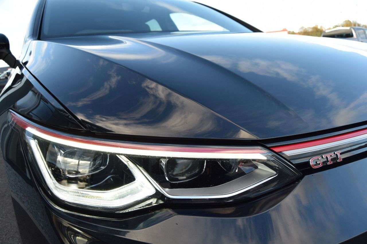 2023 VOLKSWAGEN GOLF 2023 VOLKSWAGEN GOLF