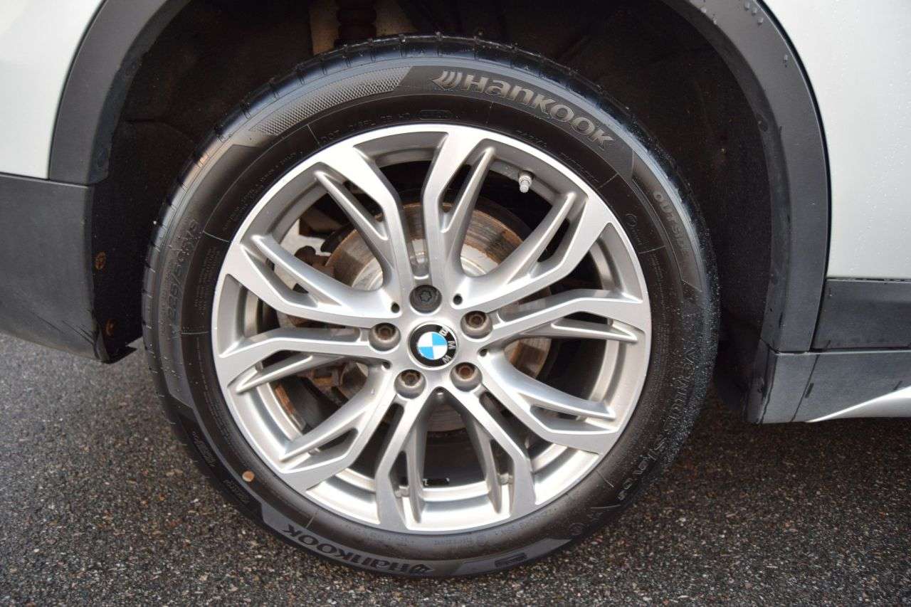 2016 BMW X1 2016 BMW X1