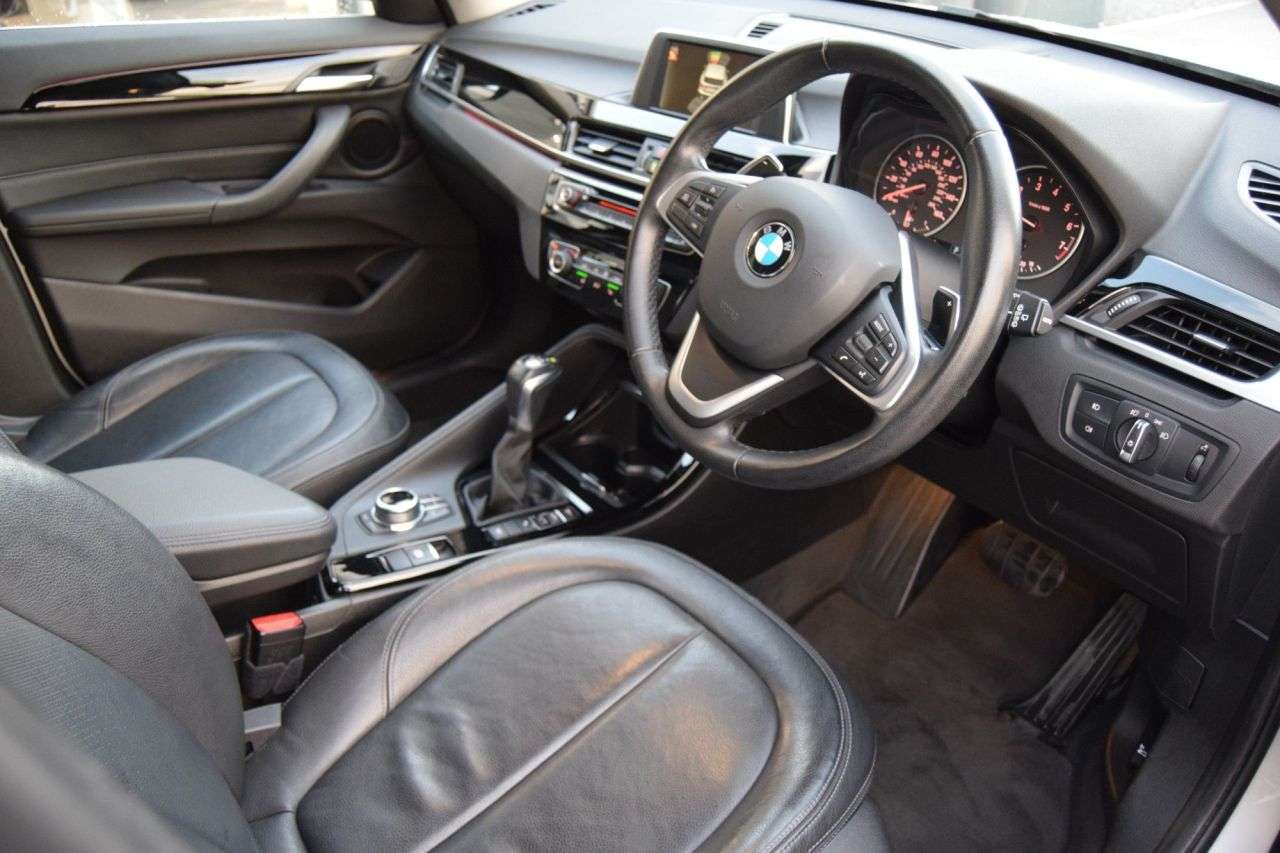 2016 BMW X1 2016 BMW X1