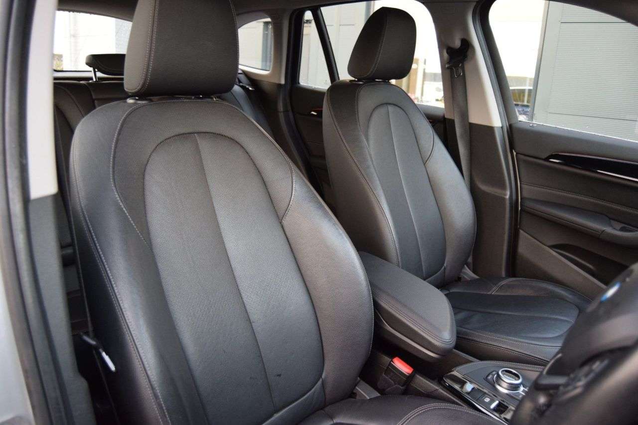 2016 BMW X1 2016 BMW X1