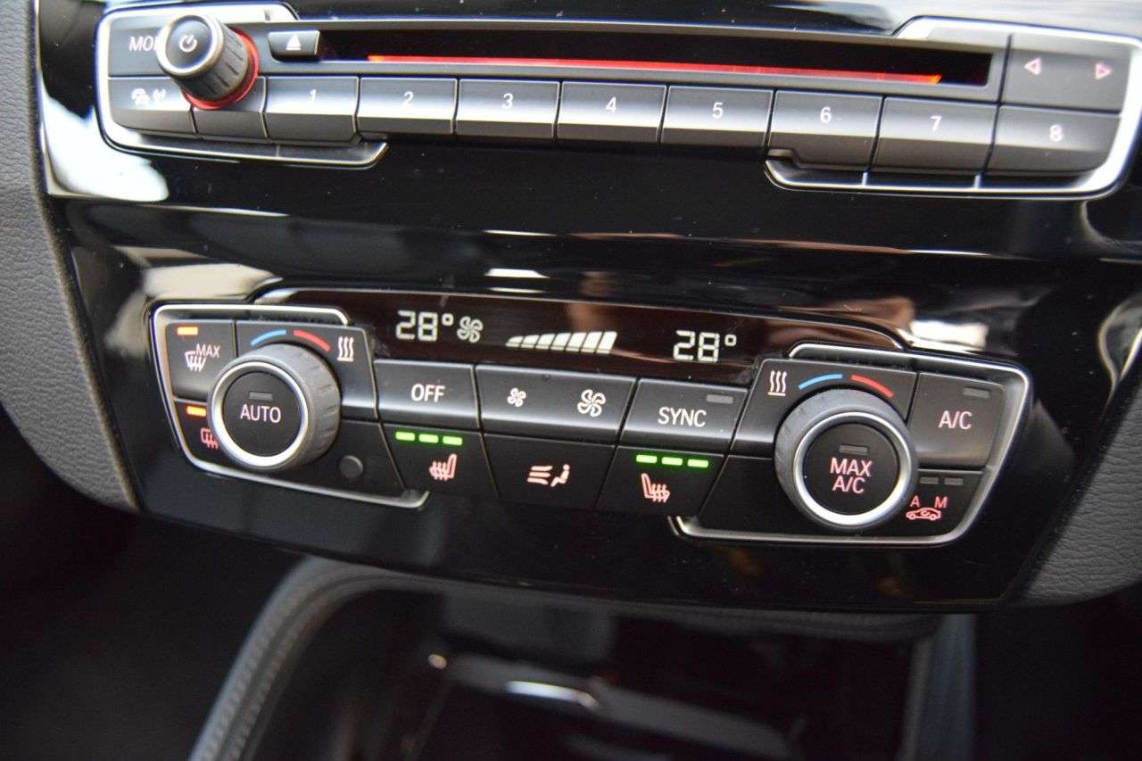 2016 BMW X1 2016 BMW X1