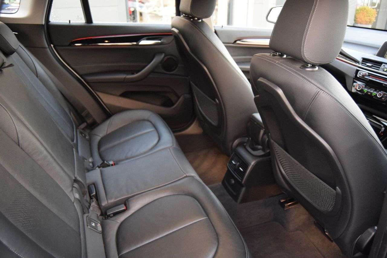 2016 BMW X1 2016 BMW X1