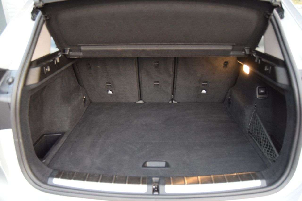 2016 BMW X1 2016 BMW X1