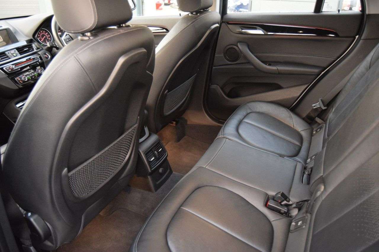 2016 BMW X1 2016 BMW X1