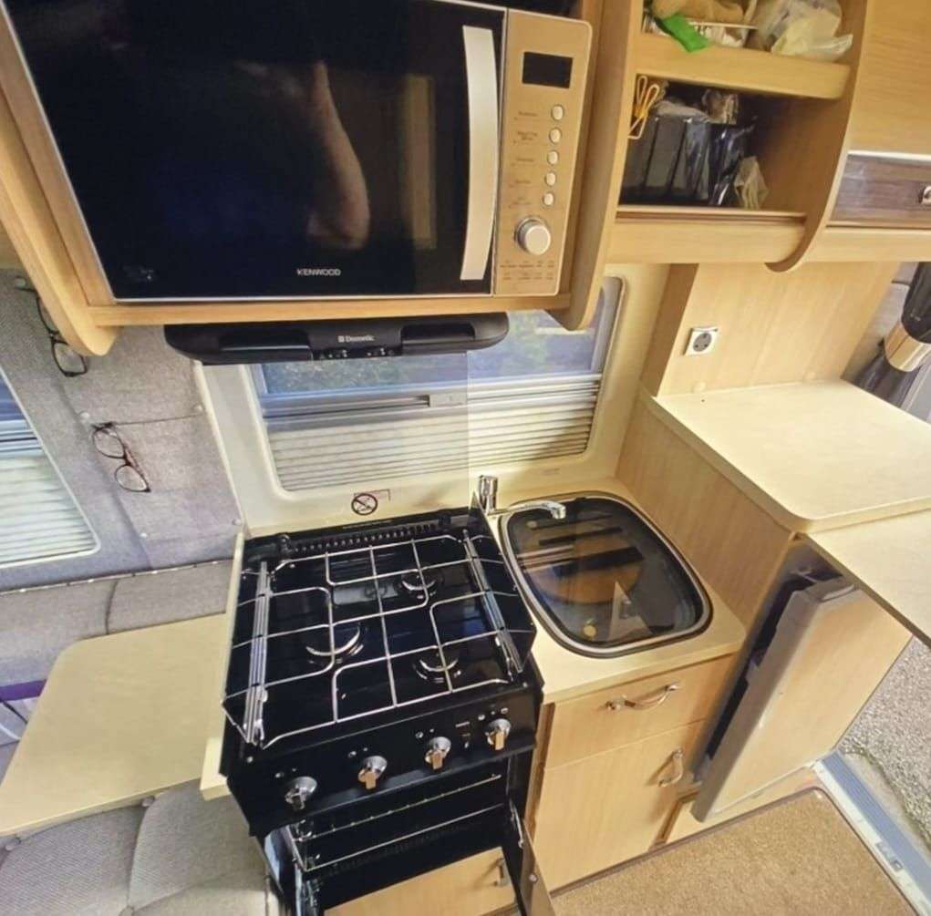 2016 PEUGEOT AUTO-SLEEPERS 2016 PEUGEOT AUTO-SLEEPERS