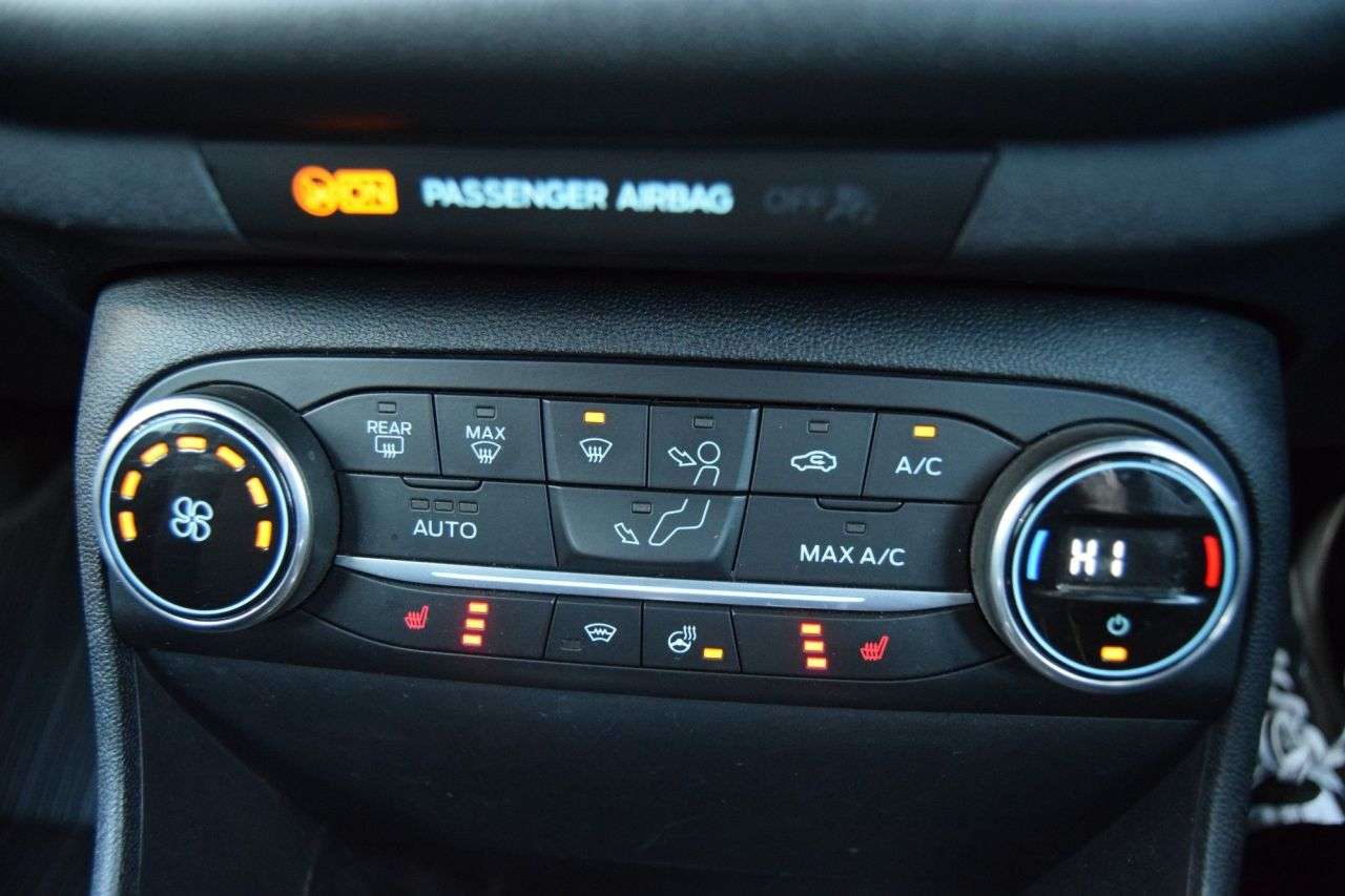 2020 FORD FIESTA VAN 2020 FORD FIESTA VAN