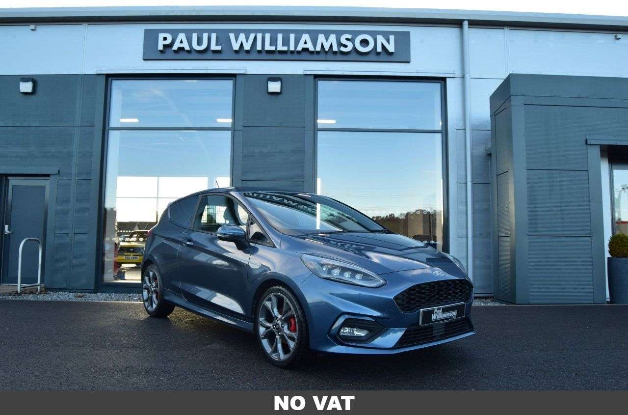 2020 FORD FIESTA VAN 2020 FORD FIESTA VAN