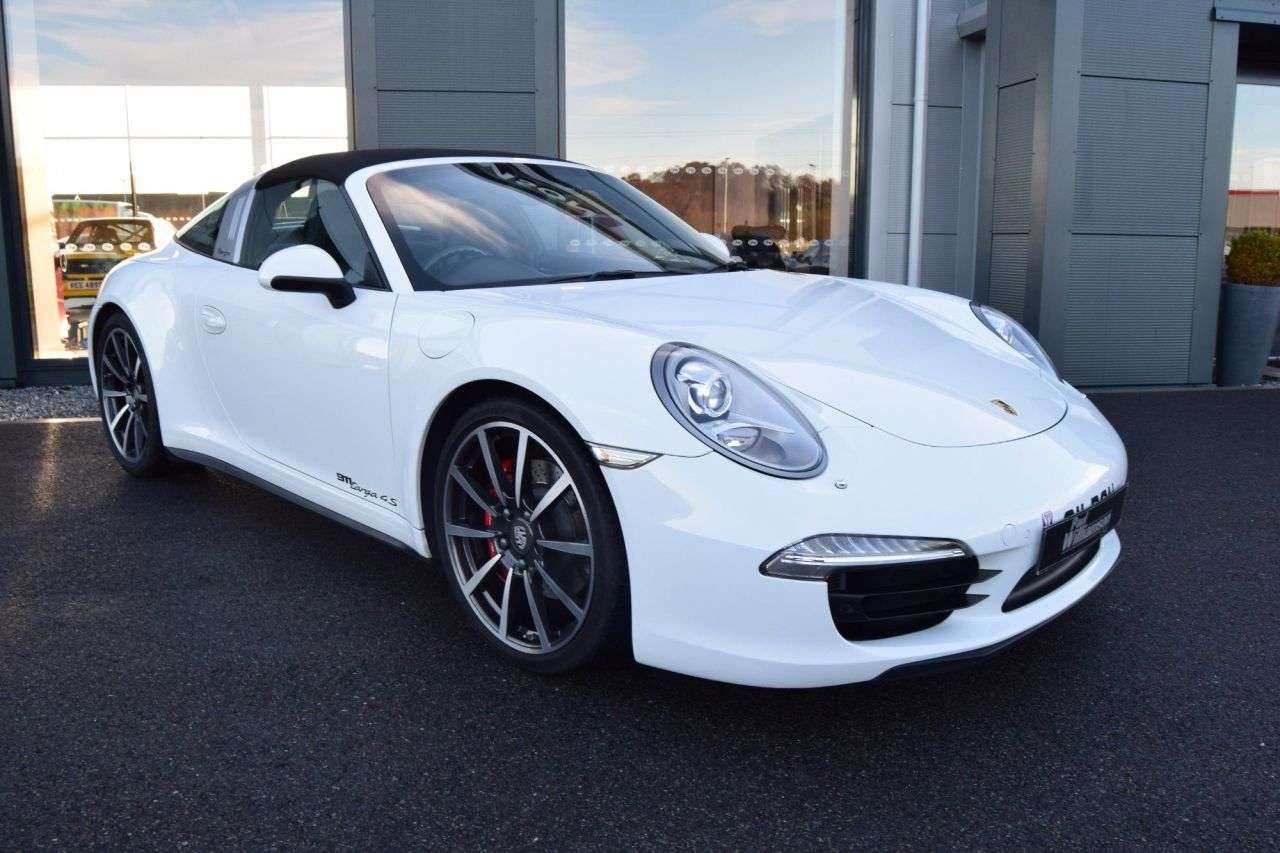 2015 PORSCHE 911 2015 PORSCHE 911