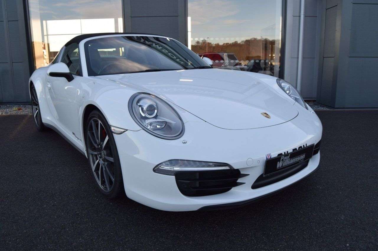2015 PORSCHE 911 2015 PORSCHE 911