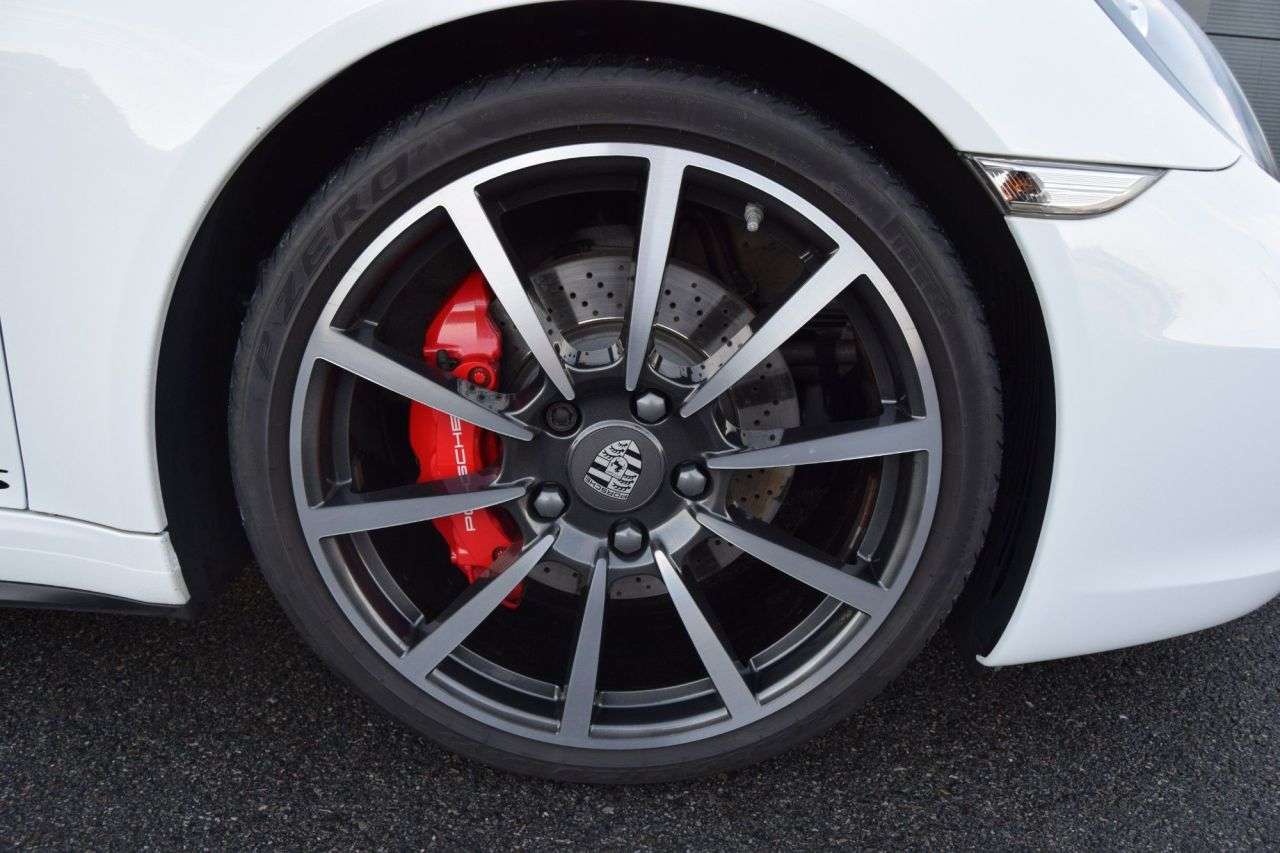 2015 PORSCHE 911 2015 PORSCHE 911