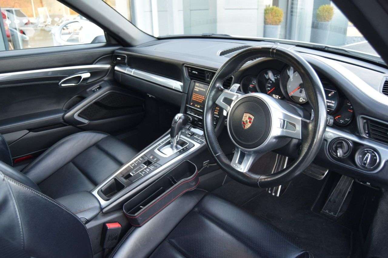 2015 PORSCHE 911 2015 PORSCHE 911