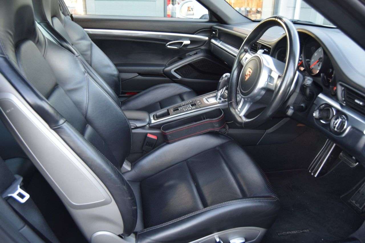 2015 PORSCHE 911 2015 PORSCHE 911