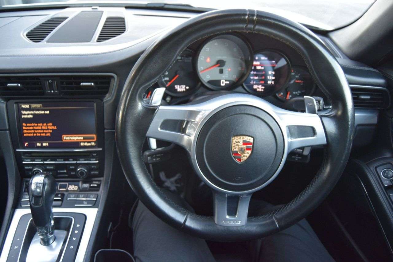 2015 PORSCHE 911 2015 PORSCHE 911