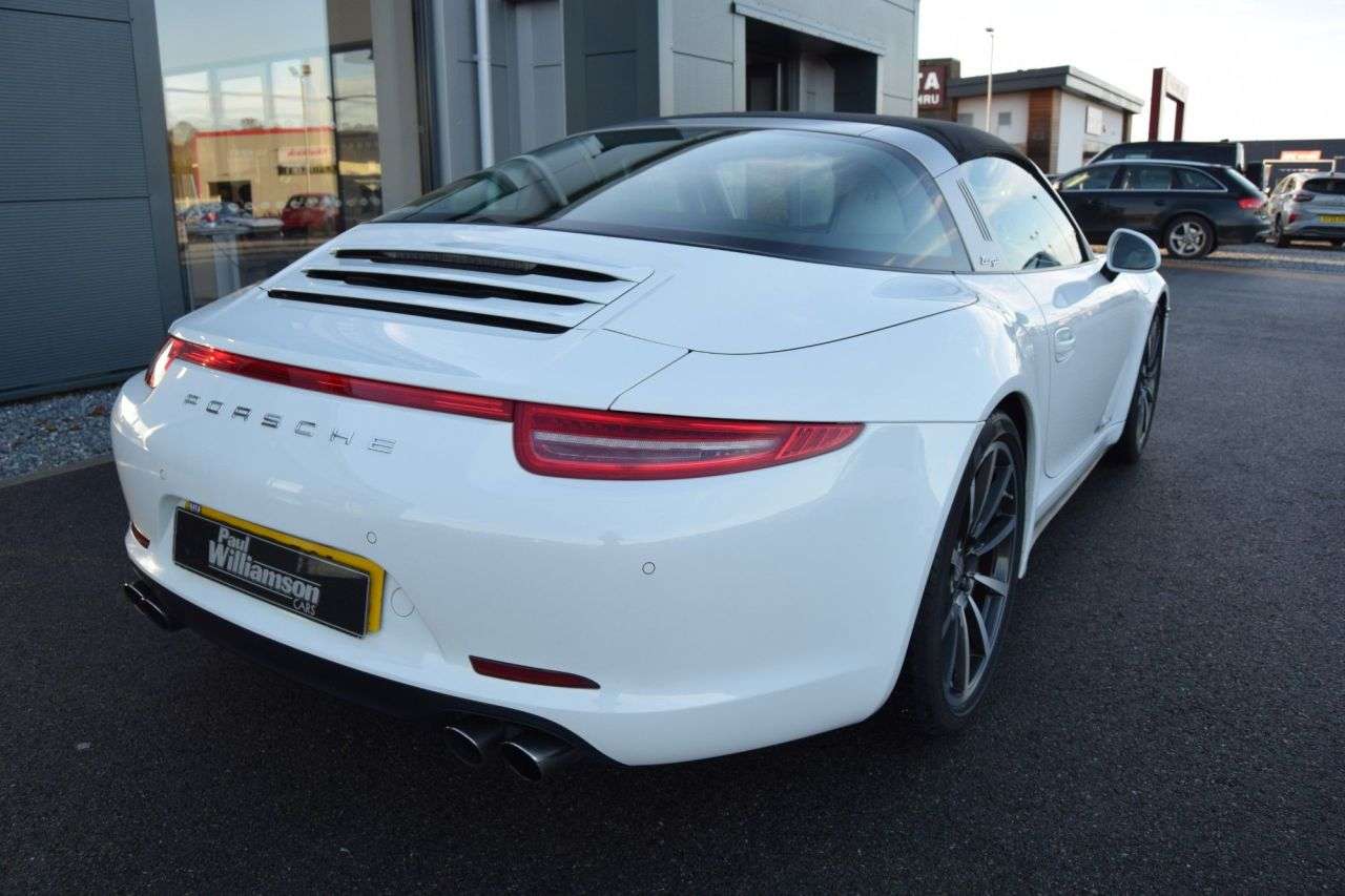 2015 PORSCHE 911 2015 PORSCHE 911