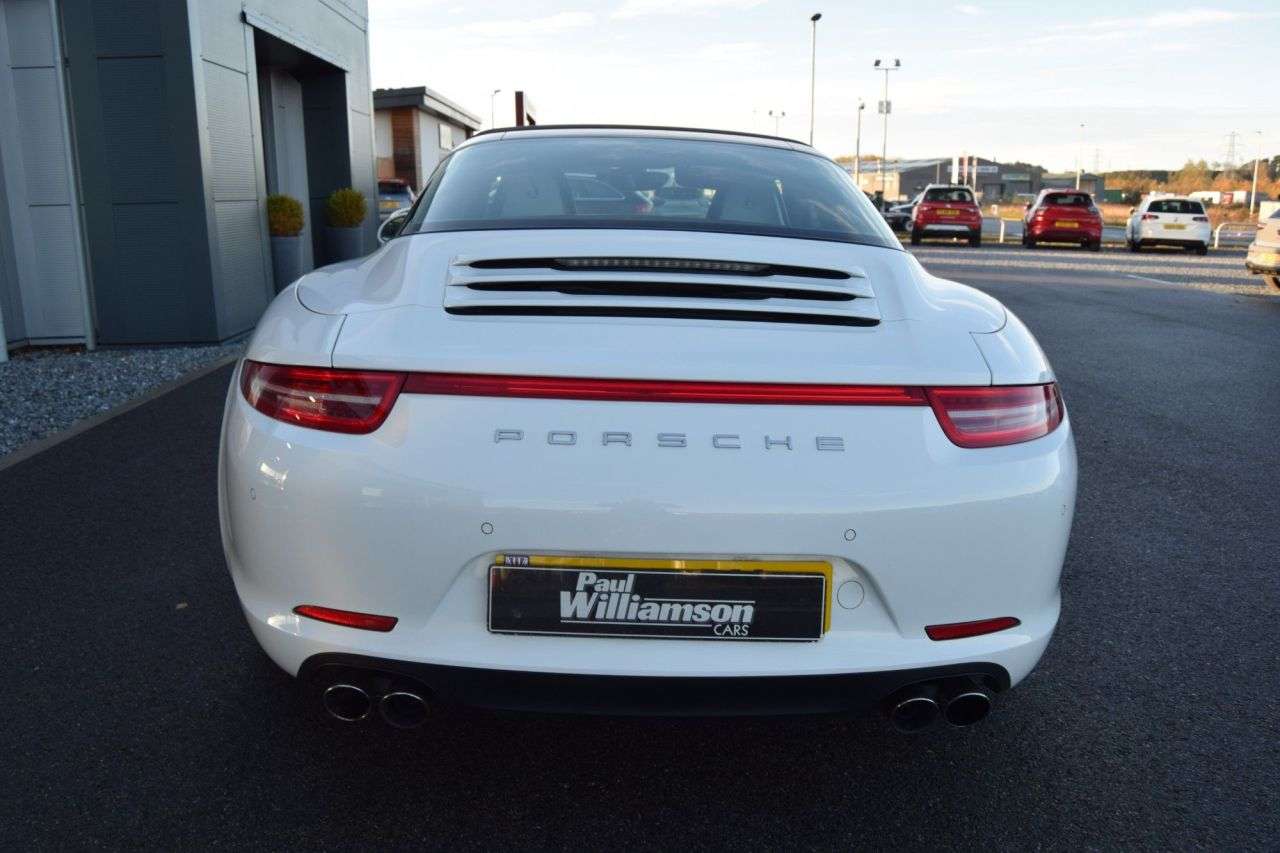 2015 PORSCHE 911 2015 PORSCHE 911
