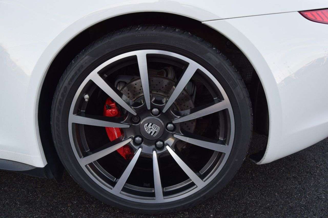 2015 PORSCHE 911 2015 PORSCHE 911