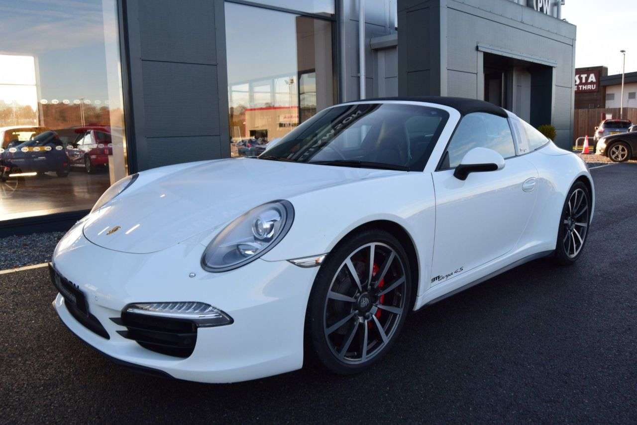 2015 PORSCHE 911 2015 PORSCHE 911