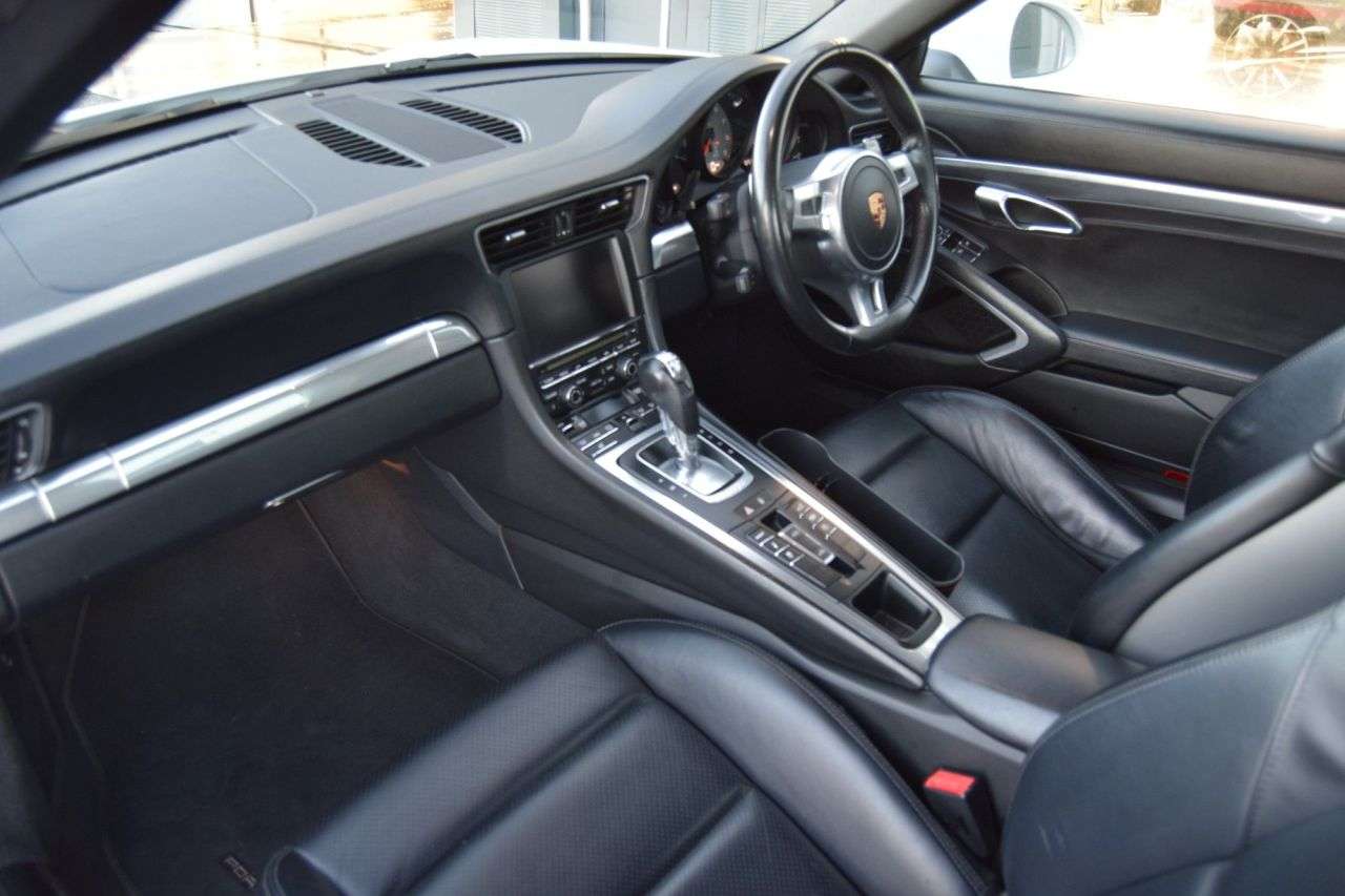 2015 PORSCHE 911 2015 PORSCHE 911