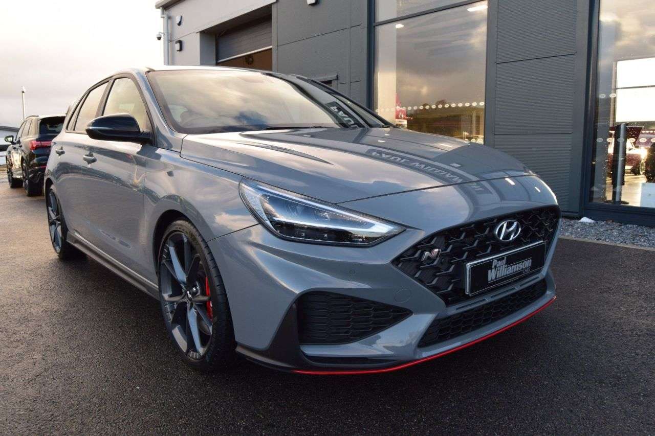 2023 HYUNDAI I30 2023 HYUNDAI I30