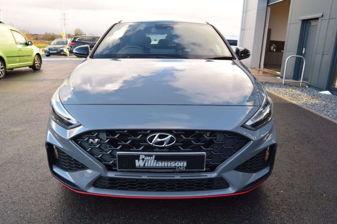 2023 HYUNDAI I30 2023 HYUNDAI I30