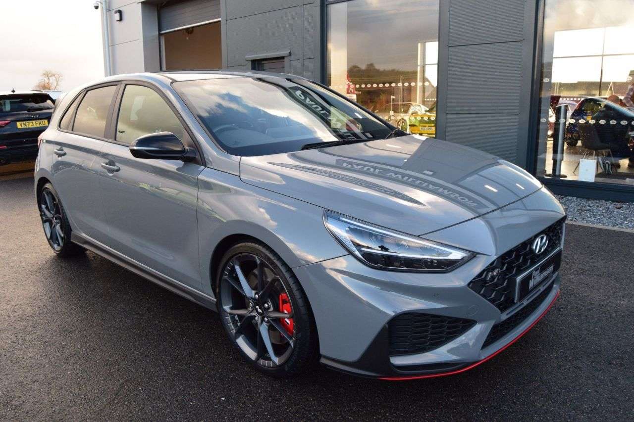 2023 HYUNDAI I30 2023 HYUNDAI I30