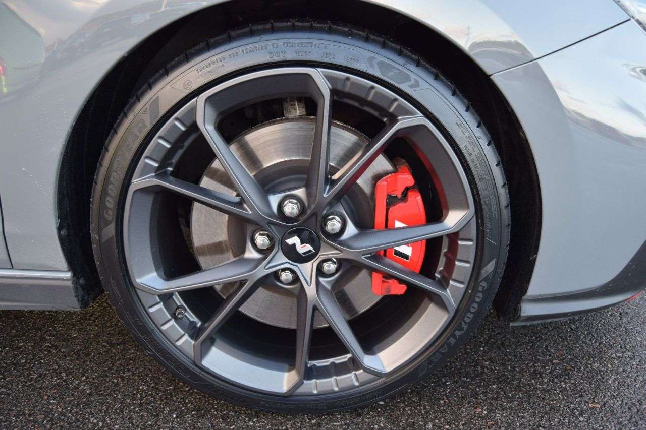 2023 HYUNDAI I30 2023 HYUNDAI I30