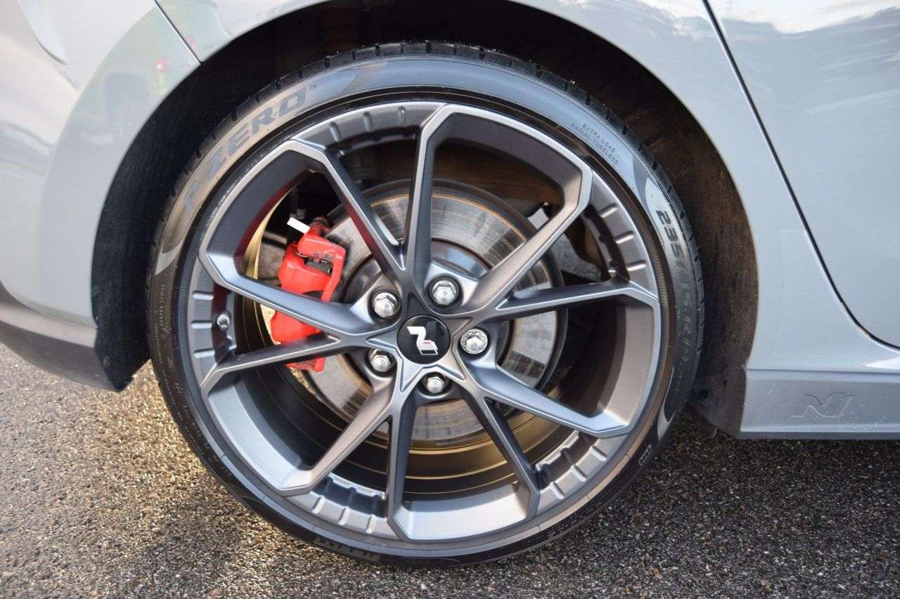 2023 HYUNDAI I30 2023 HYUNDAI I30