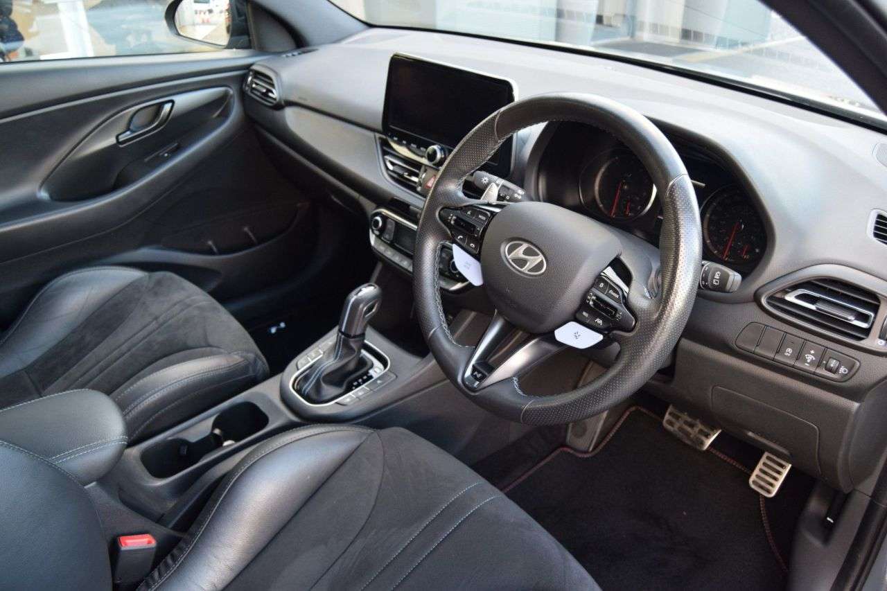 2023 HYUNDAI I30 2023 HYUNDAI I30