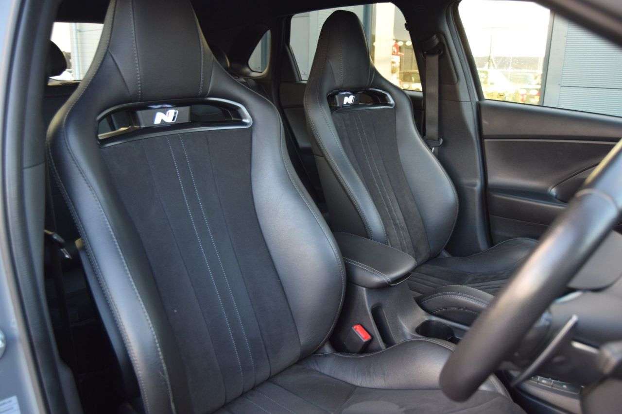 2023 HYUNDAI I30 2023 HYUNDAI I30