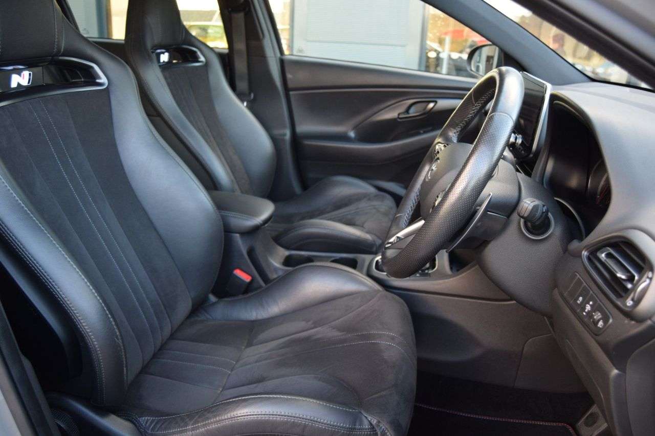 2023 HYUNDAI I30 2023 HYUNDAI I30