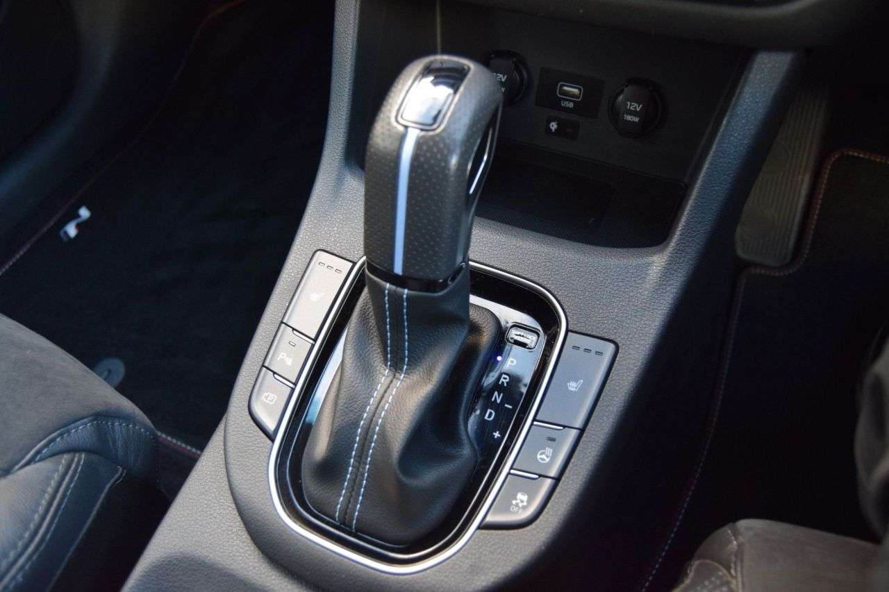 2023 HYUNDAI I30 2023 HYUNDAI I30