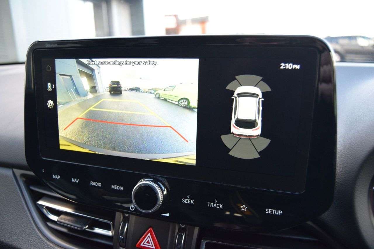 2023 HYUNDAI I30 2023 HYUNDAI I30