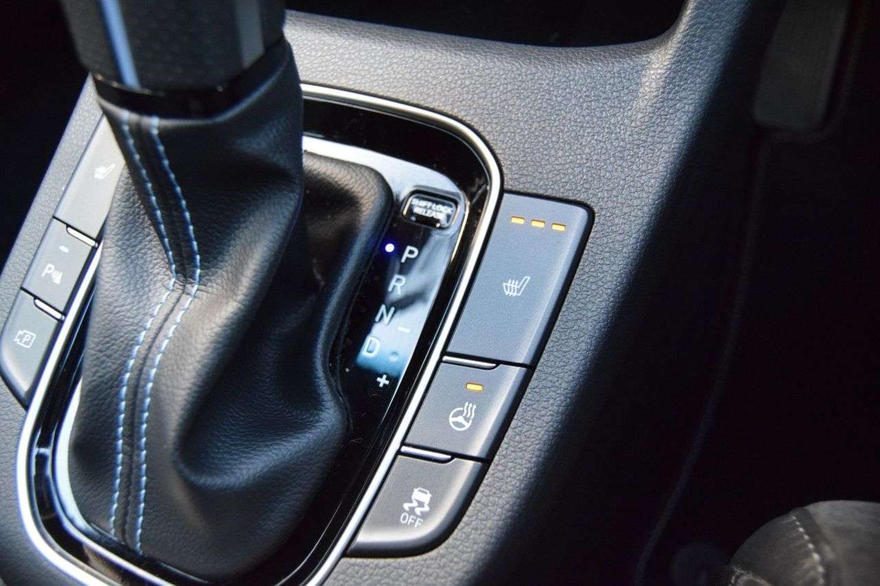 2023 HYUNDAI I30 2023 HYUNDAI I30