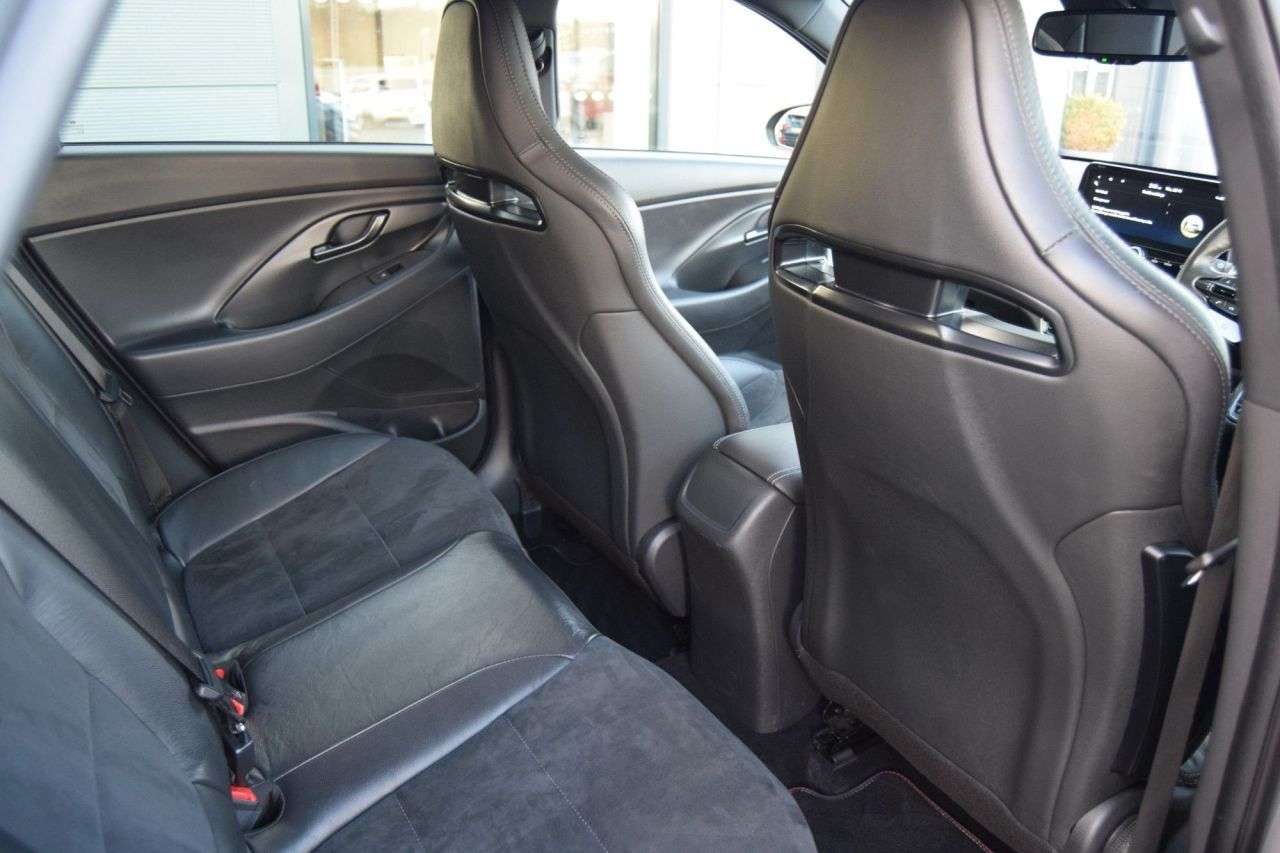 2023 HYUNDAI I30 2023 HYUNDAI I30