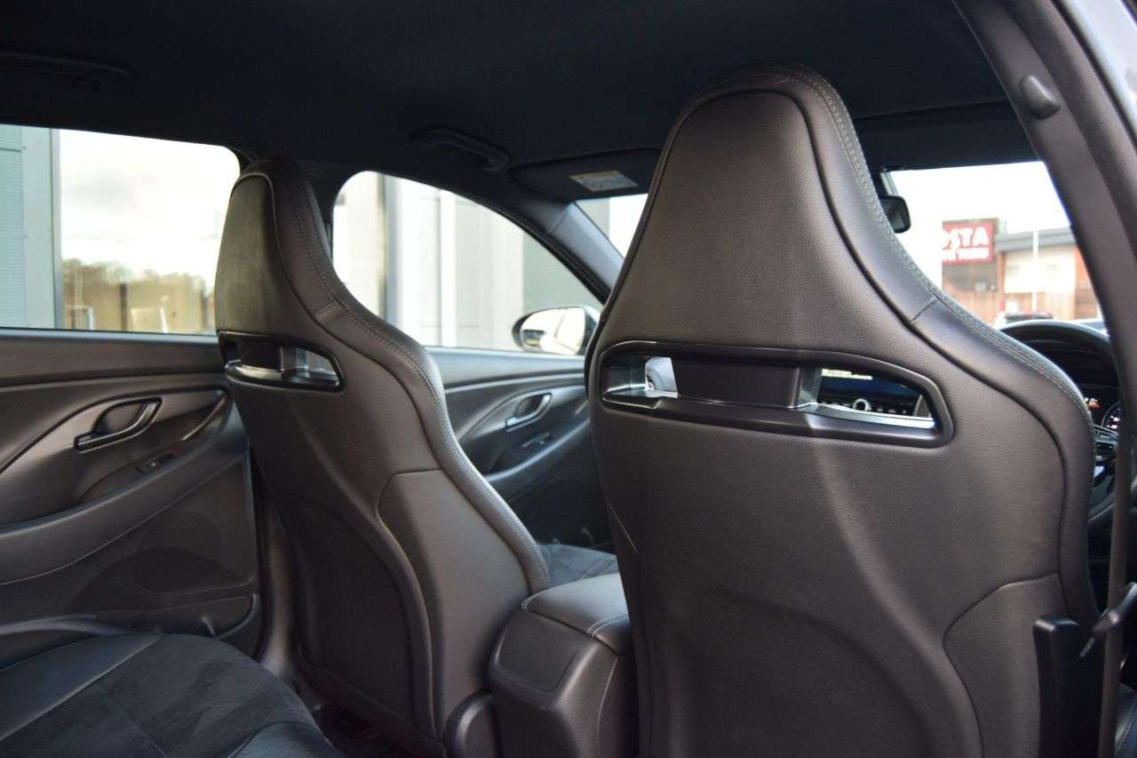 2023 HYUNDAI I30 2023 HYUNDAI I30