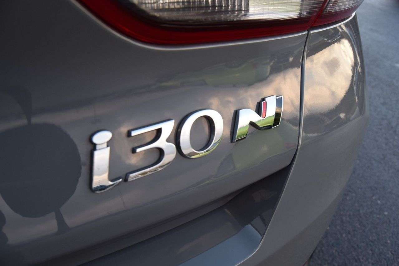 2023 HYUNDAI I30 2023 HYUNDAI I30