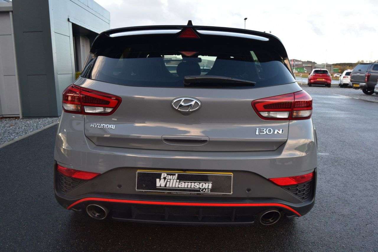 2023 HYUNDAI I30 2023 HYUNDAI I30