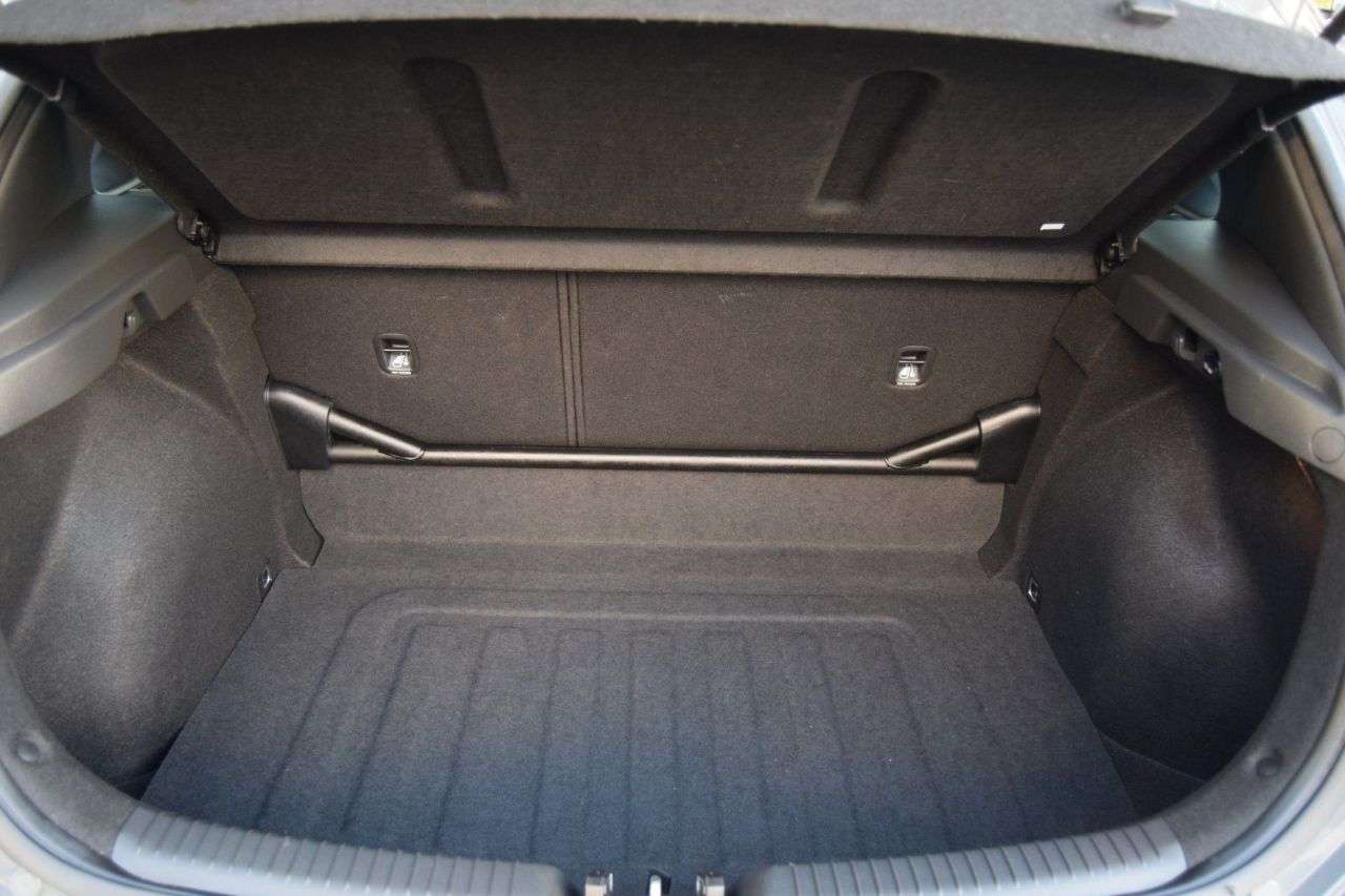 2023 HYUNDAI I30 2023 HYUNDAI I30